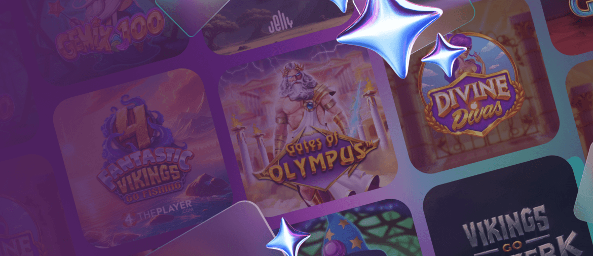 Discover the Best Online Casino Games: Slots, Table Games, and More