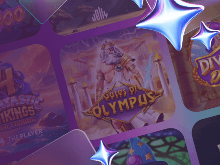 Discover the Best Online Casino Games: Slots, Table Games, and More