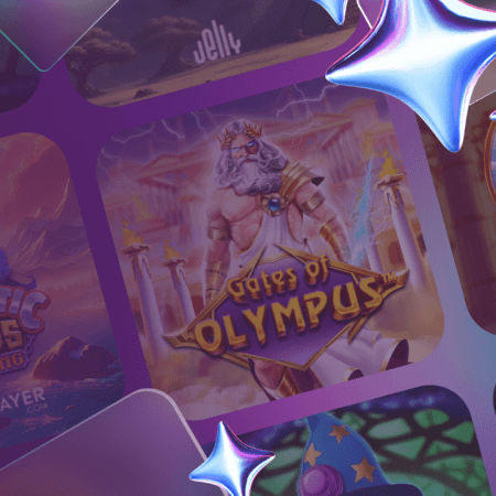 Discover the Best Online Casino Games: Slots, Table Games, and More