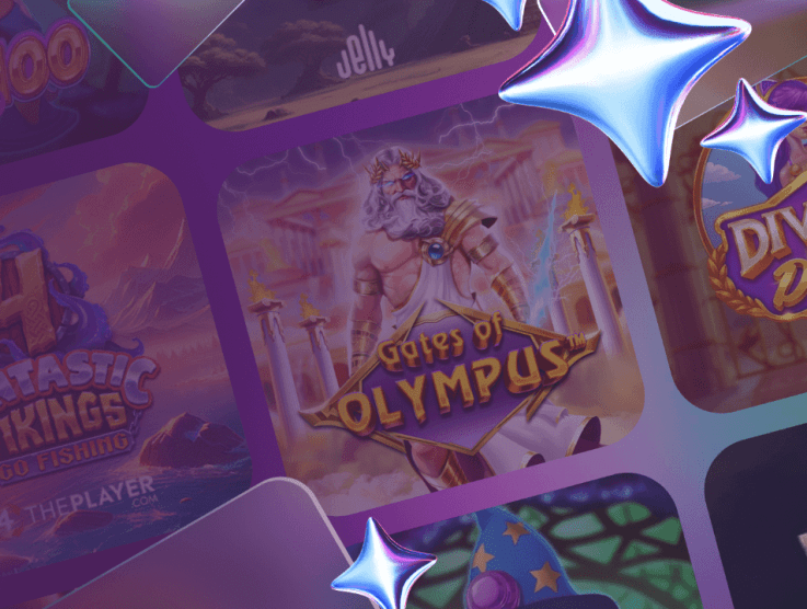 Discover the Best Online Casino Games: Slots, Table Games, and More